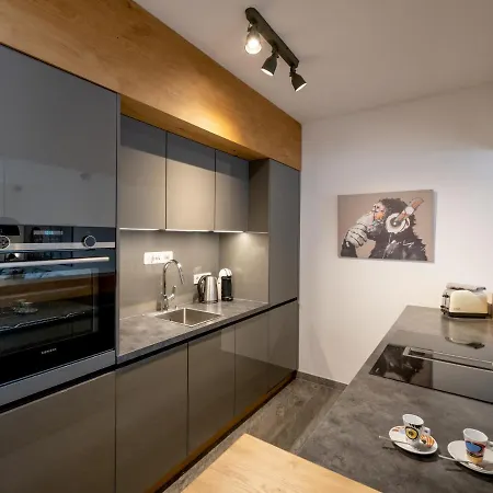 Ferienwohnung Hammerwirt Fieberbrunn Exterior photo