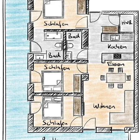 Ferienwohnung Hammerwirt Fieberbrunn Exterior photo