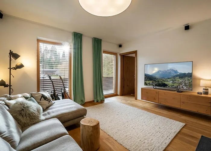 Ferienwohnung Hammerwirt