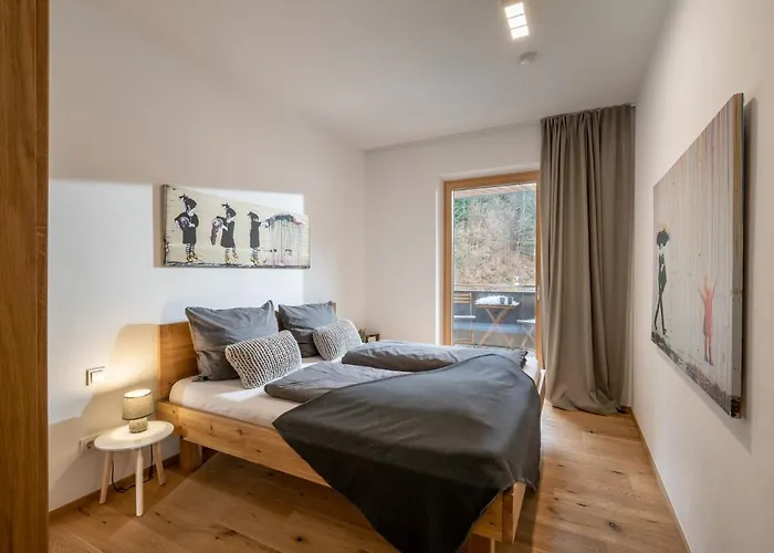 Ferienwohnung Hammerwirt