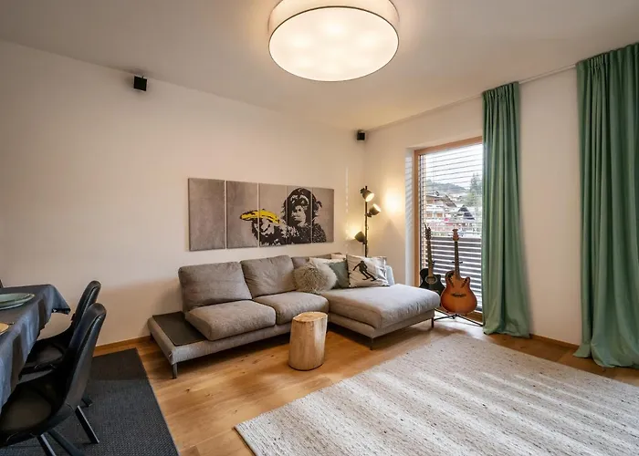 Ferienwohnung Hammerwirt