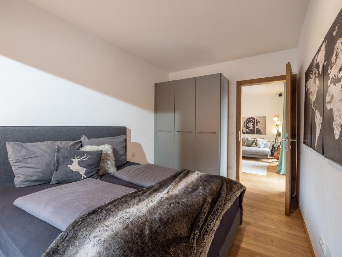 Hammerwirt Apartment Fieberbrunn