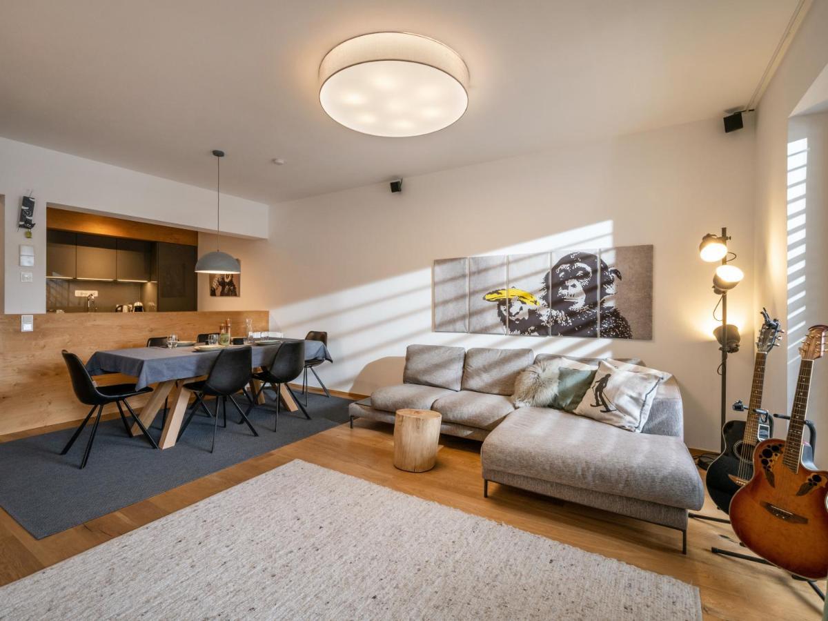 Apartment Hammerwirt